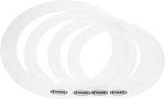 Evans ER-STANDARD Standard E-Ring Pack