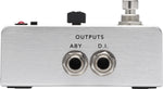 Fishman PRO-AFX-DI2 AFX Pocket Blender Mini A/B/Y & D.I. BOX 4