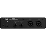 Quantum LT 4 USB-C 4x2 Audio Interface 3