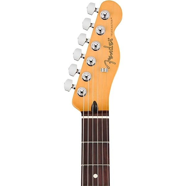 Fender Player II Modified Telecaster Electric Guitar headstock front view