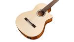 Cordoba Fusion 5 Natural Acoustic/Electric Classical Solid Top 4