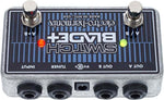 Electro Harmonix Switchblade+ Advanced Channel Selector 3