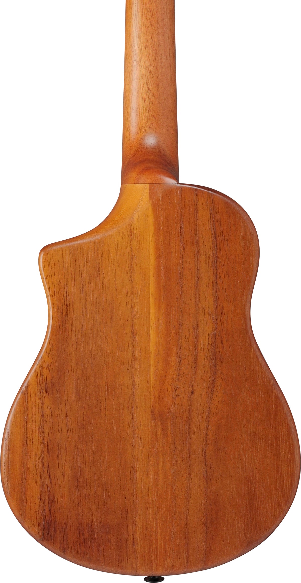 Ibanez AUT10OPN Acoustic Tenor Ukulele - Open Pore Natural 7