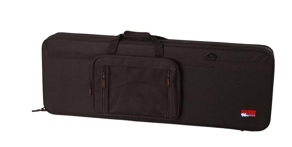 Gator Cases GL-BASS Bass Guitar Lightweight Case 7