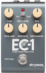 Strymon EC-1 Single Head dTape Echo Effect Pedal