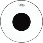 Remo CS031610 16\" Controlled Sound Black Dot