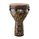 Remo 16\" Mondo Djembe Drum Multi-Mask