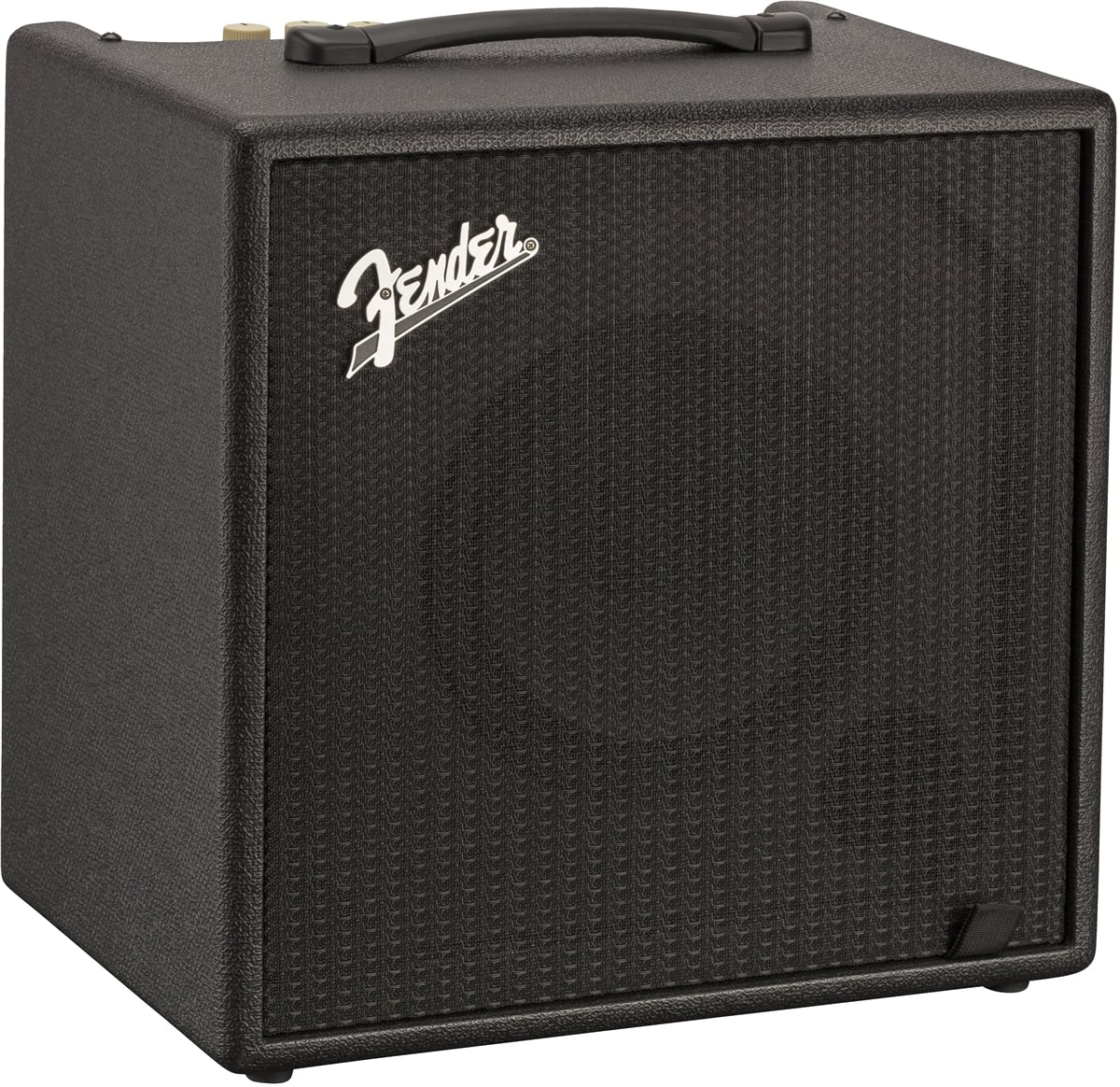 Fender Rumble LT25 Digital Bass Amplifier 3