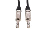 Hosa HSS-010 Pro Balanced Interconnect Cable - 10 Foot 2