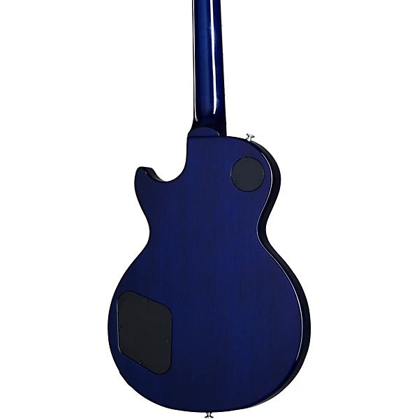 Gibson Les Paul Studio Electric Guitar - Blueberry Burst 6