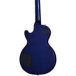 Gibson Les Paul Studio Electric Guitar - Blueberry Burst 6