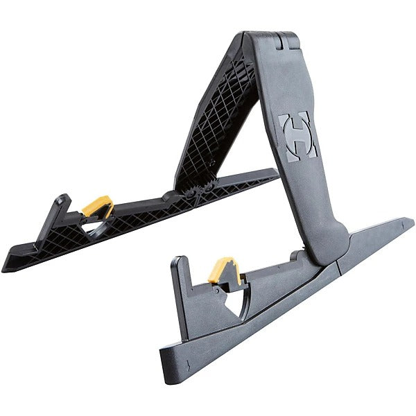 Hercules EZPack GS200B Guitar Stand for Acoustic and Electric Guitars 8