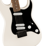 Squier Contemporary Stratocaster Special HT (Laurel/Pearl White) 4