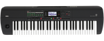 Korg i3MB Keyboard and Music Workstation (Matte Black) 2
