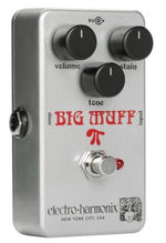 Electro-Harmonix Ram's Head Big Muff Pi Fuzz Pedal 3