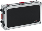 Gator G-Tour Guitar Pedal Board - Large With Wheels