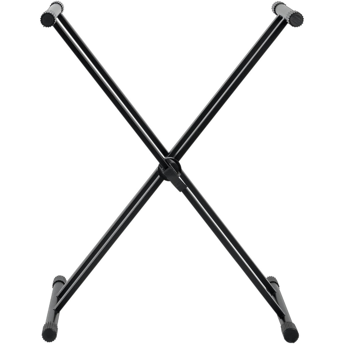 Gator Frameworks GFW-KEY-2000X Deluxe X-Style Keyboard Stand 4