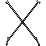 Gator Frameworks GFW-KEY-2000X Deluxe X-Style Keyboard Stand 4