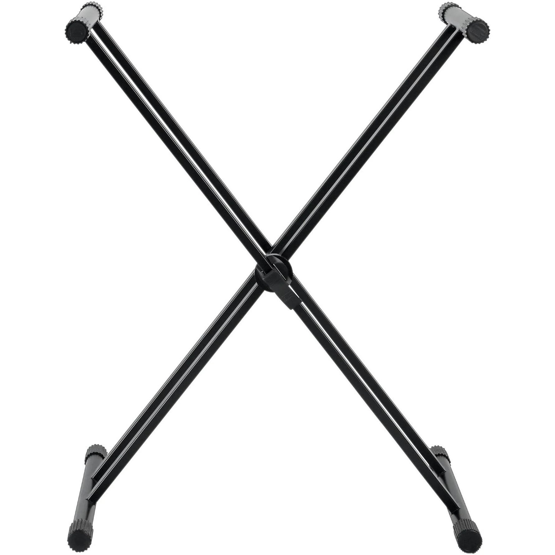Gator Frameworks GFW-KEY-2000X Deluxe X-Style Keyboard Stand 4