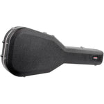 Gator Deluxe Molded Case - For APX-Style Guitars 4
