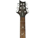 PRS SE Custom 24 Electric Guitar - Black Gold Sunburst 2