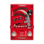 Digitech HammerOn Instantaneous Pitch-Shifter Pedal