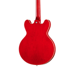 Gibson ES-335 60s Electric Guitar - Sixties Cherry 2