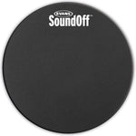 Evans SoundOff Drum Mute - 16 Inch