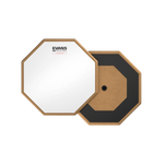Evans RealFeel Attacktile Mountable Drum Pad Scholastic Pack 2