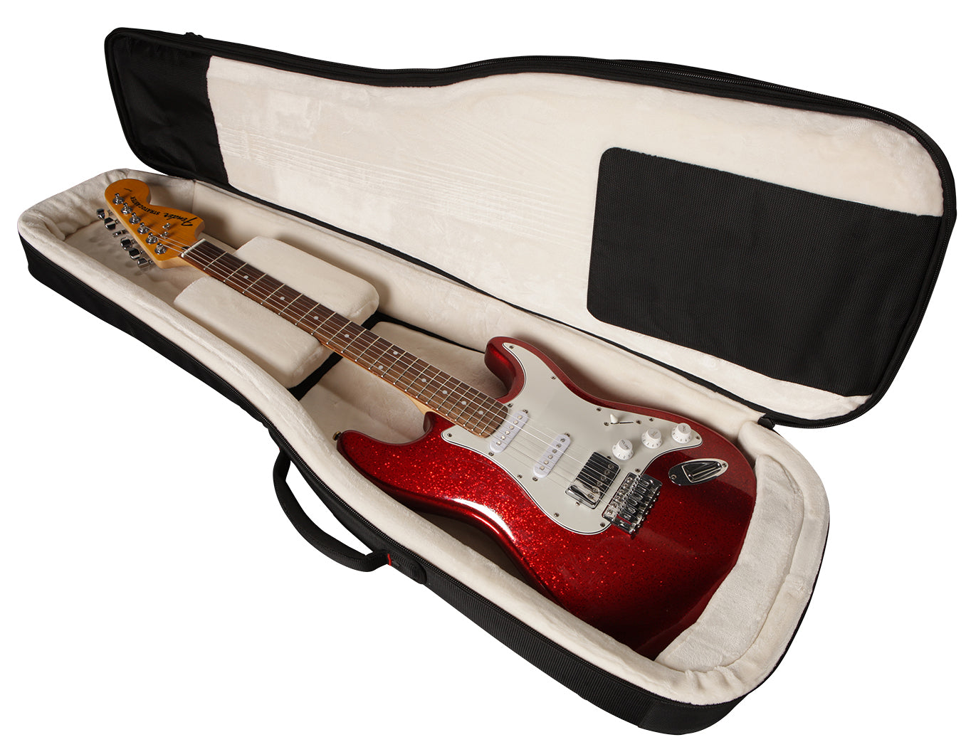 Gator G-PG ELECTRIC PRO-GO Deluxe Electric Guitar Bag 3