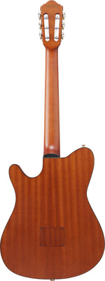 ibanez-frh10nrgf-nylon-string-acoustic-electric-guitar-rose-gold-metallic-flat 8