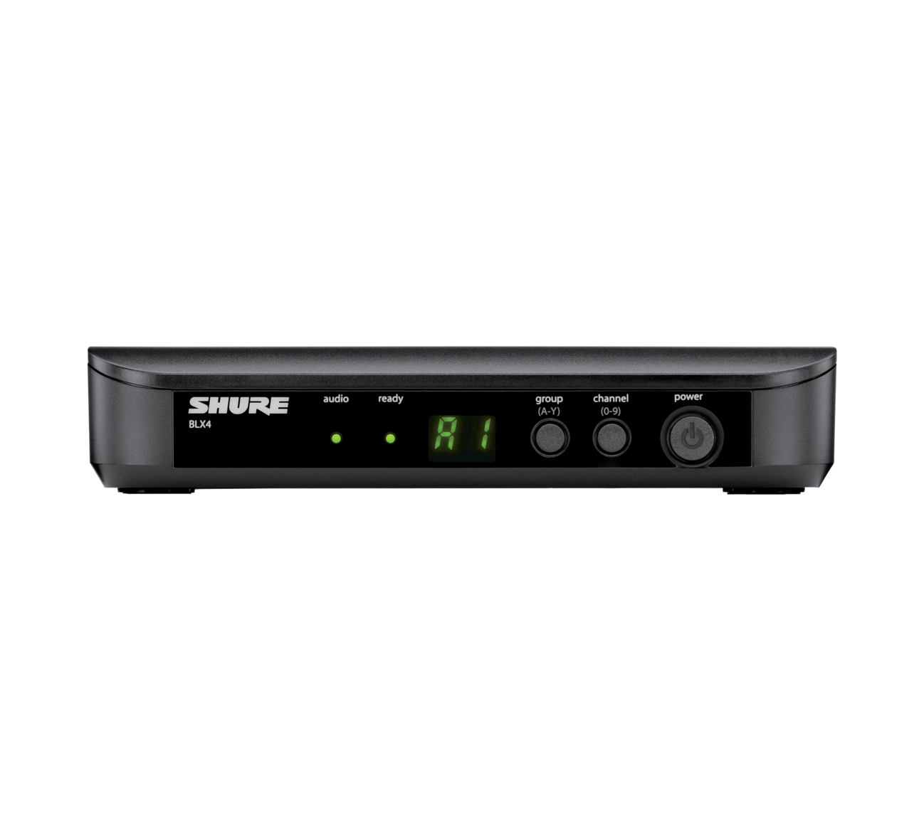 Shure BLX14/PG31 Wireless Headset System 5