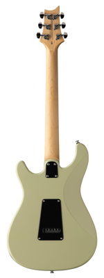 PRS SE Studio Standard Electric Guitar - Sage Green 6