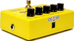 MXR M134 Stereo Chorus Pedal 2