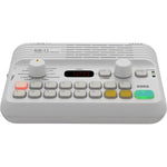 Korg KR-11 Compact Rhythm Box - White 2