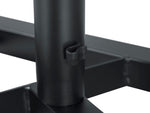 Gator Frameworks GFW-SPK-SM50 Adjustable Studio Monitor Stands (pair) 4