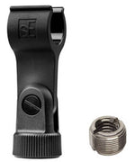 SE X1-S-STUDIO-BUNDLE X1 S Microphone with Reflection Filter X, Shockmount and Cable Pack 3