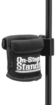 On-Stage MSA5050 Clamp On Drink Holder