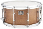 Ludwig Universal Series 6.5\"x14\" Snare Drum - Mahogany