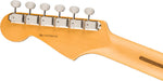 Fender American Professional Classic Stratocaster HSS Electric Guitar - 3 Color Sunburst 4