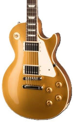 Gibson Les Paul Standard '50s Electric Guitar - Gold Top