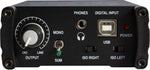 Onstage DB2150 Passive USB Direct Box 2