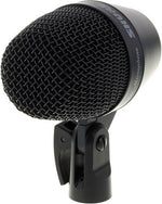 Shure PGA52XLR Alta Kick Drum Mic XLR With Cable 3