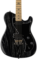 PRS SE NF 53 Electric Guitar - Black Doghair