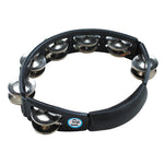 Latin Percussion  Cyclops Hand Tambourine Black