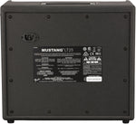 Fender Mustang LT25 Guitar Amp 2