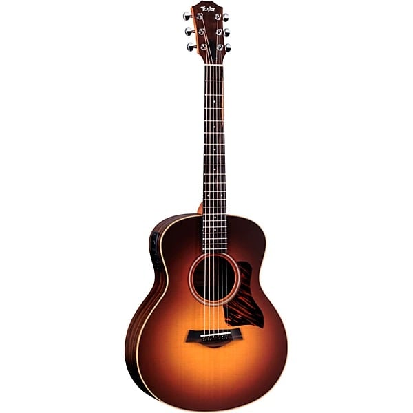 Taylor GS Mini-e Rosewood Acoustic Electric Guitar - Sunburst