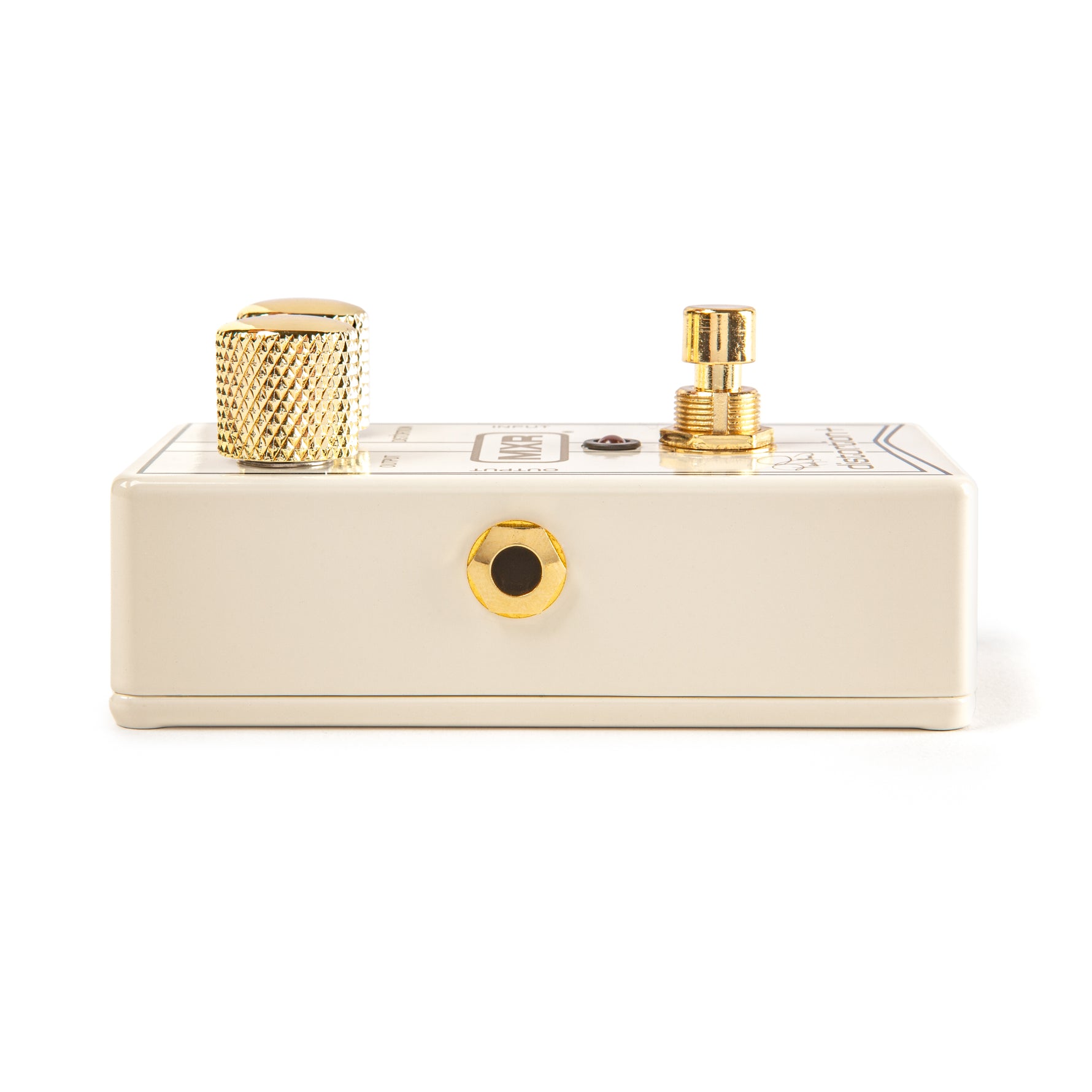 MXR RR104C Randy Rhoads Concorde Distortion+ Pedal 3
