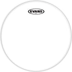 Evans 14\" TT14GR Clear Genera Resonant Drum Head