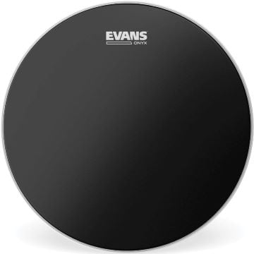 Evans B14ONX2 Onyx Series Drum Head - 14\"